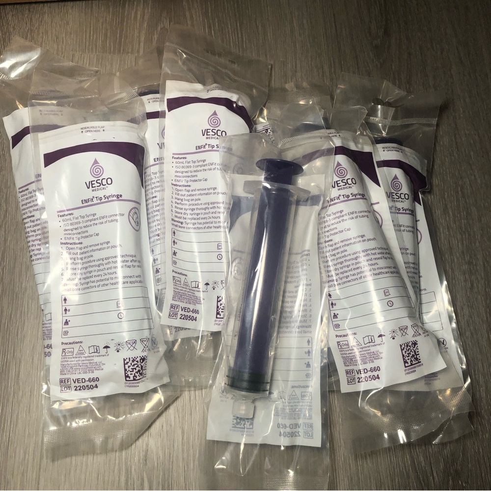 8 Vesco Enfit